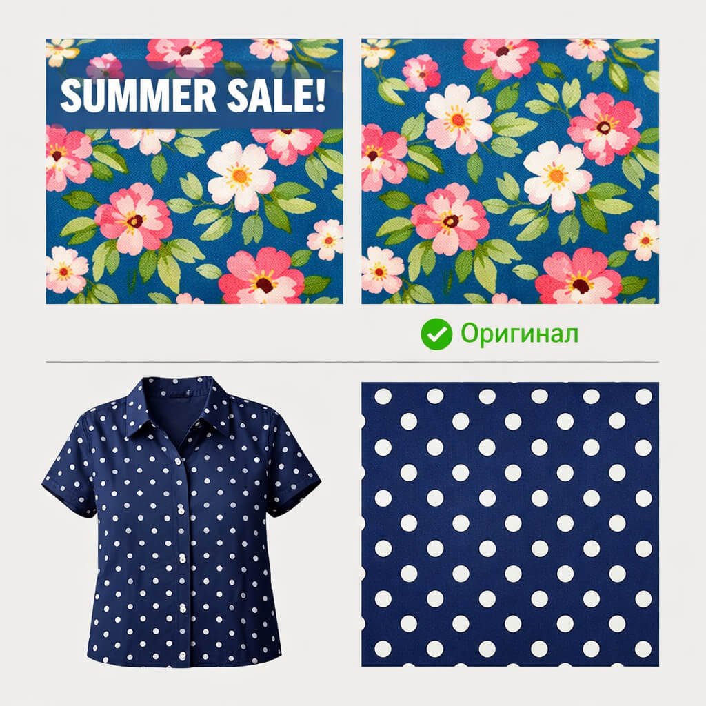 pattern